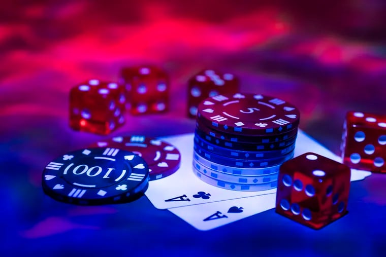 the best online casino