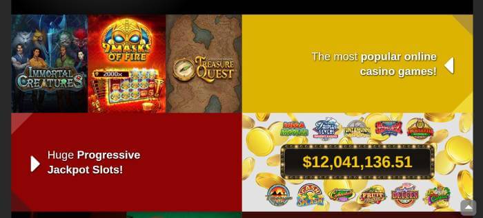 4starsgames no deposit bonus