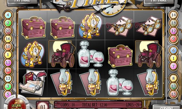 Casino Betsson echtes Geld