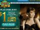 Sizzling Hot Deluxe kostenlos spielen