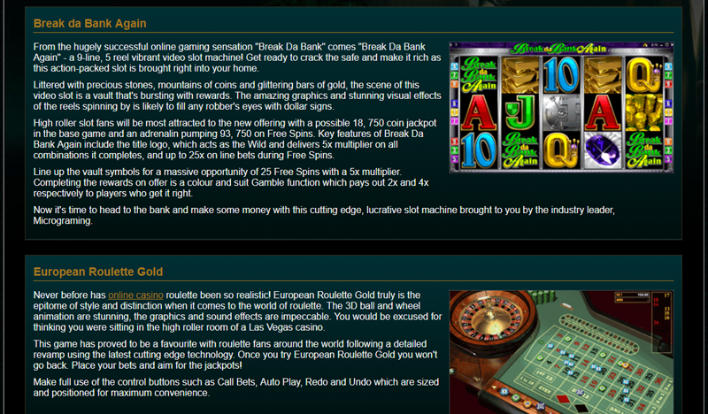casino 7bit 0 free spins