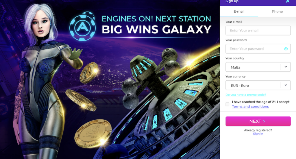 heart bingo online casino