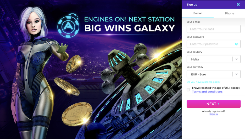 heart bingo online casino