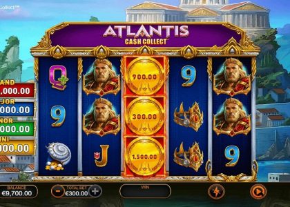 Slot marco polo