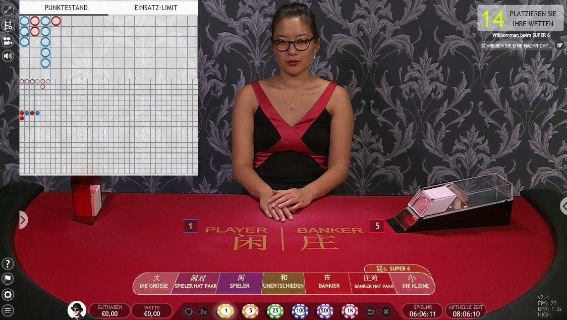 slot night