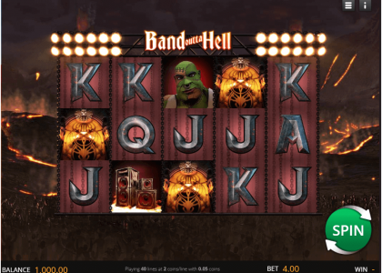 Romance casino slots