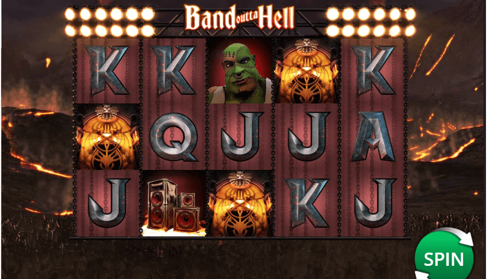 Romance casino slots