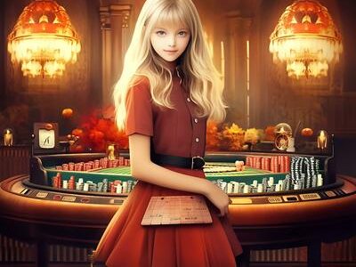 casino Winner