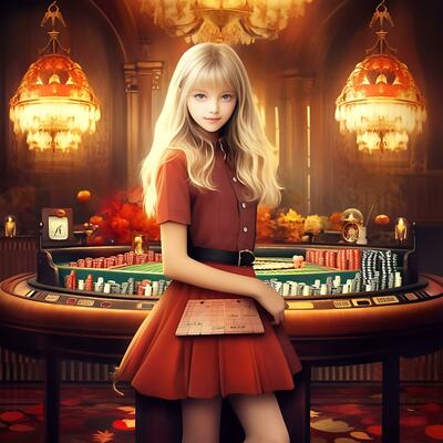 casino Winner