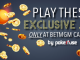 triple chance Slot -Strategie