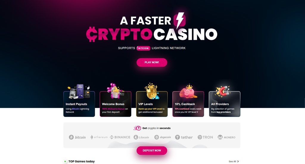 casino live games online
