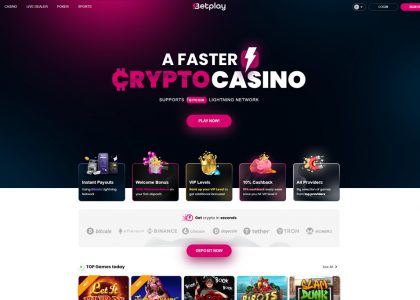 casino live games online