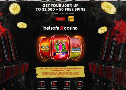 Duxcasino 25 free spins