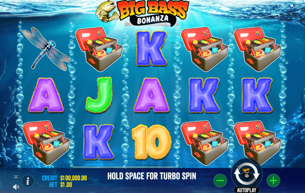 casino ChachaBet