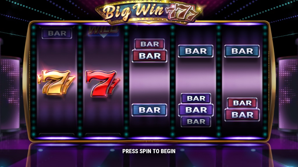 Mega Moolah play
