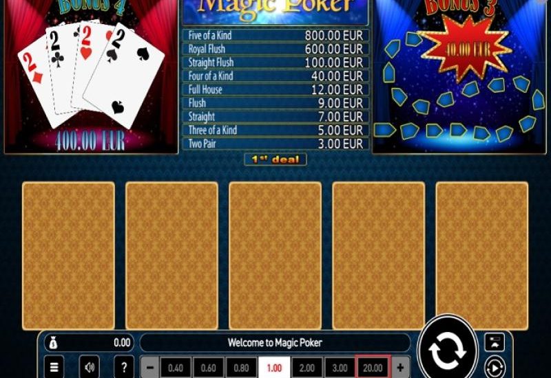 online casino 1000$ free