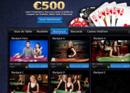 ice casino prijava