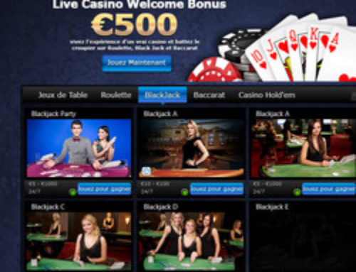 ice casino prijava