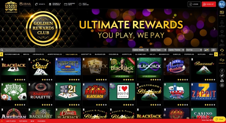 tangiers casino 50 no deposit bonus