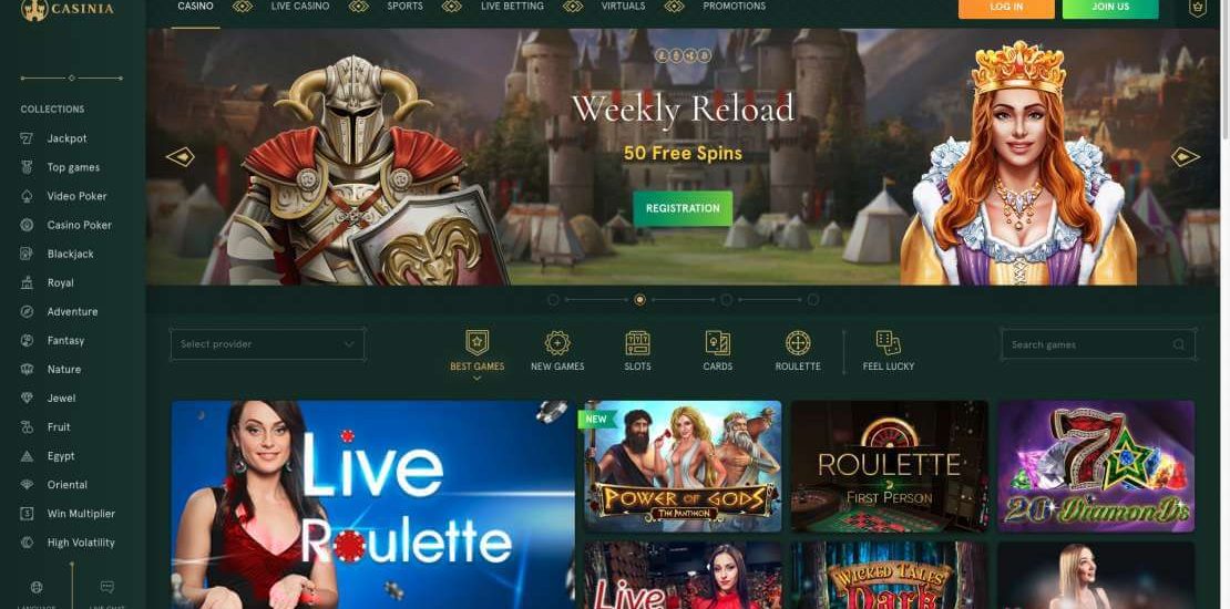 casino app game slot