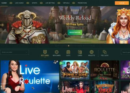 casino app game slot