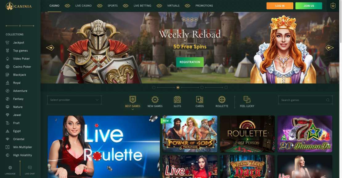 casino app game slot