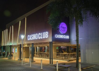 jogo de azar de cassino