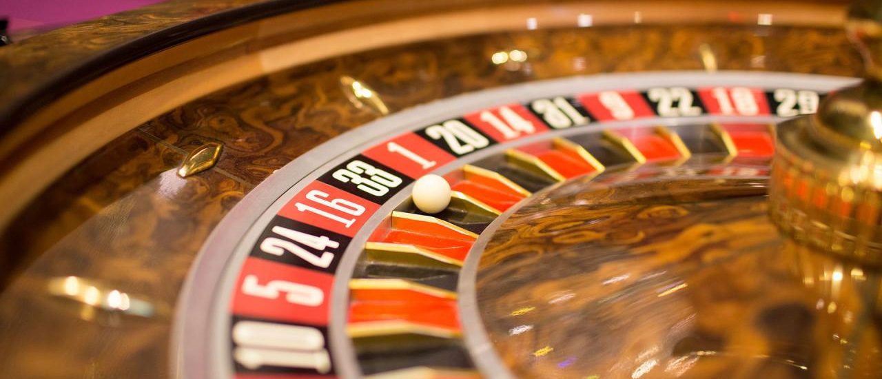 casino Pirate Plunder