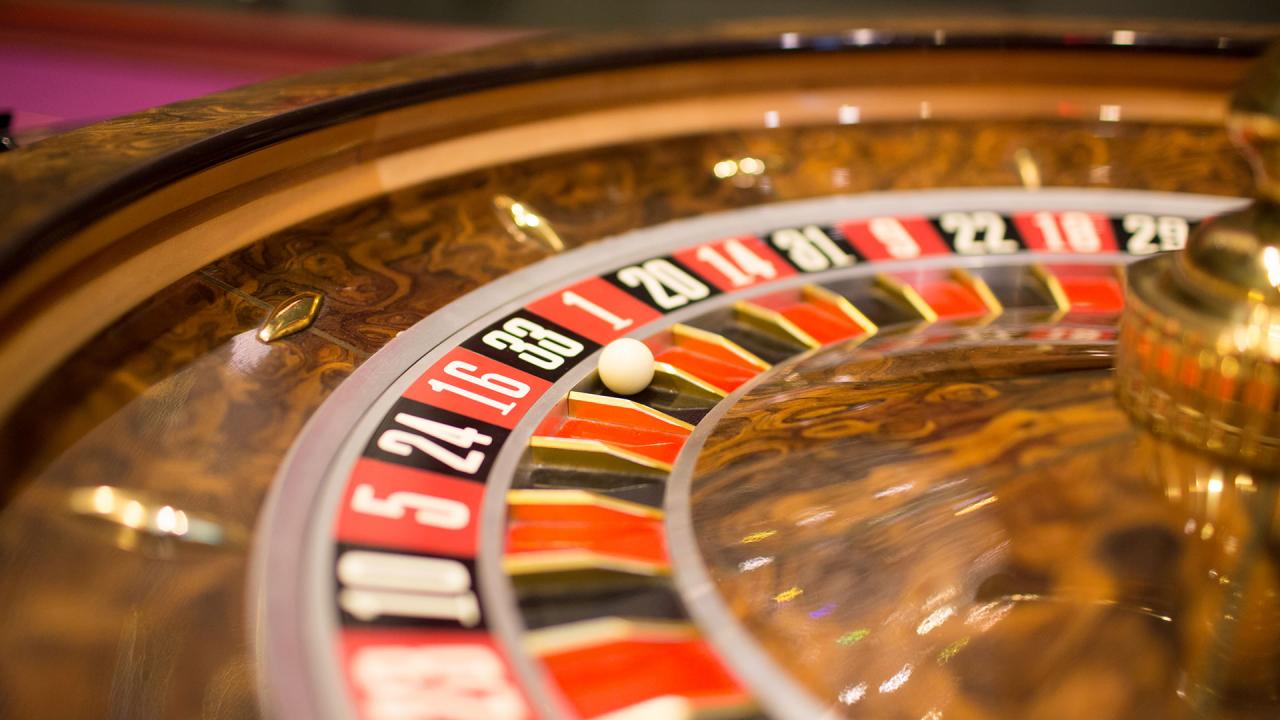 casino Pirate Plunder