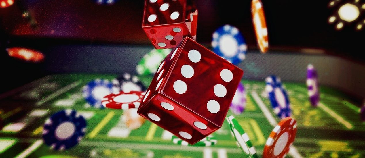 jogos de cassino comprar