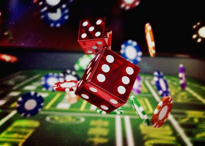 jogos de cassino comprar
