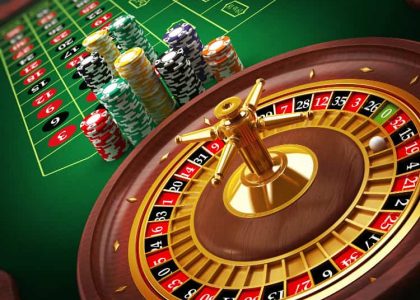 jogos de cassino para celular