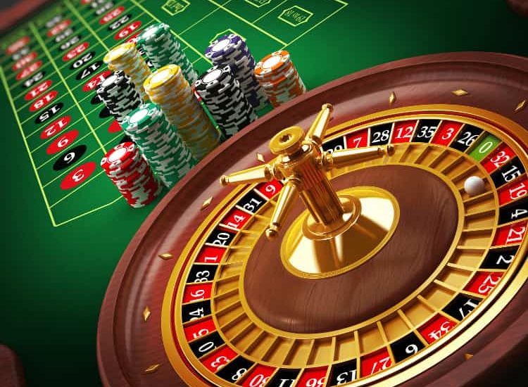 jogos de cassino para celular