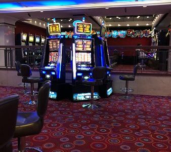 bonus Metropol casino