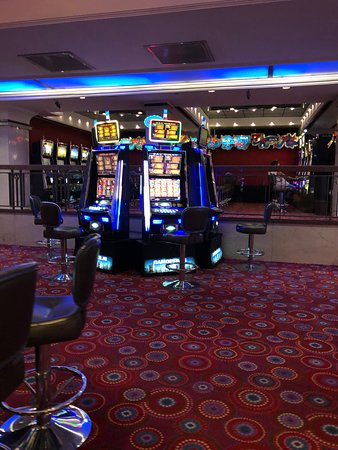 bonus Metropol casino