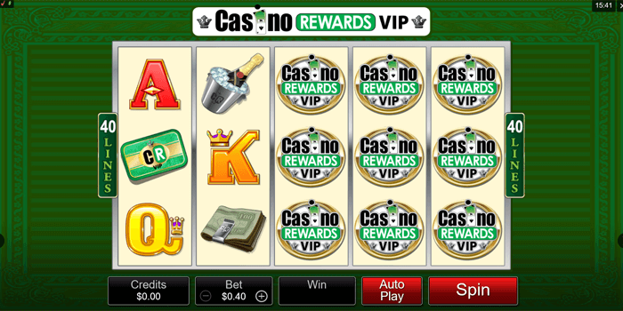 party games slotto Casino
