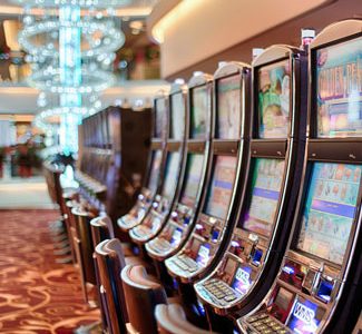 casino Meridianbet mobile