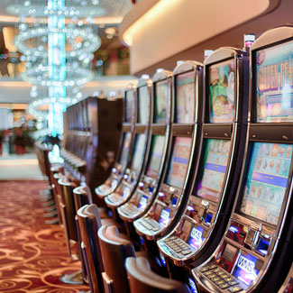 casino Meridianbet mobile