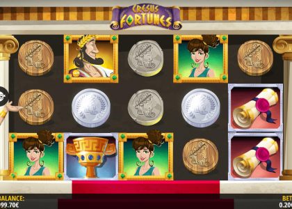 online casino games no deposit