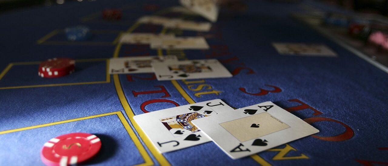 casino gratis de juegos