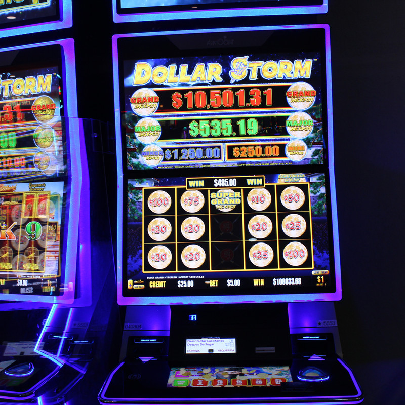 live slot slot