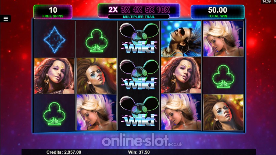 slot genie wishes