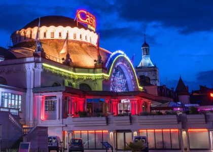 Australian online casinos that actually pay out