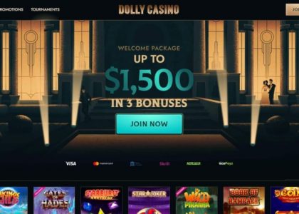 free spins bonus