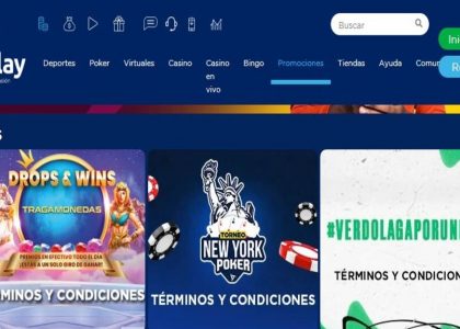 online casino 5 pound deposit