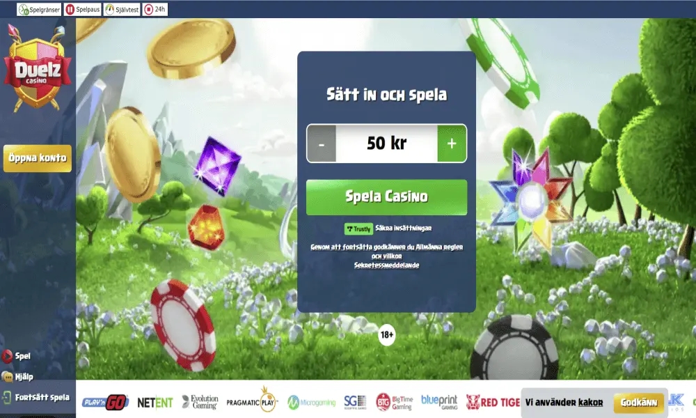 lord of the ocean online slot