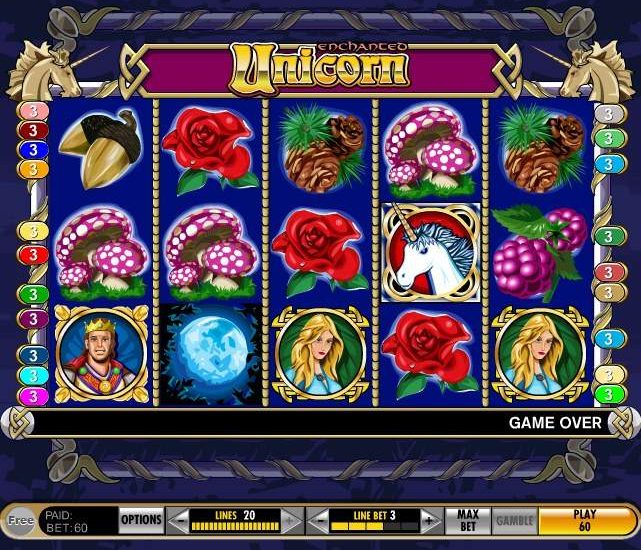 Beetle Frenzy casino slot
