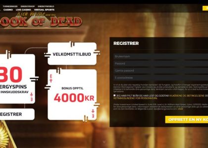 no deposit casino bonus spins