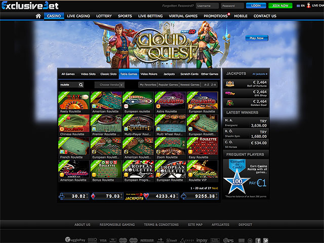 slot sites with grandx