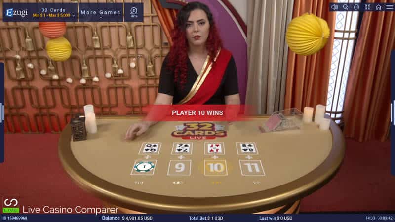 9king online casino